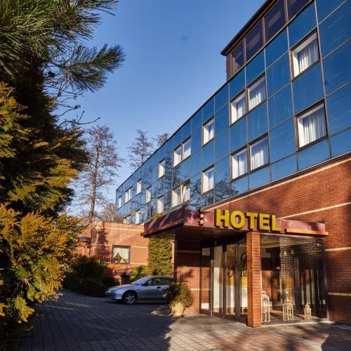 Hotel Stara Poczta***  - Sale weselne
