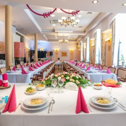 Hotel Stara Poczta*** - Sale weselne