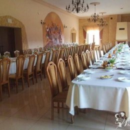 Sala Bankietowa w Turośli - Sale weselne
