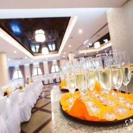Hotel Gorzelanny **** - Sale weselne