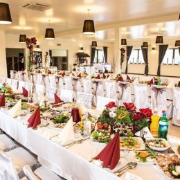 Restauracja Applause - Sale weselne