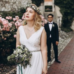 Miłość w Kadrze - Fotograf ślubny