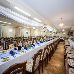 Dom Weselny Azalia - Sale weselne