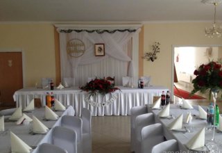 Dom Weselny u Karasia