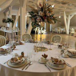 Magiczny Zakątek  - Sale weselne