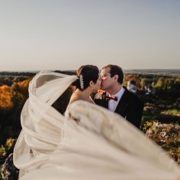 FotoAno - Gosia Szatan - Fotograf ślubny