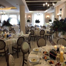 Hotel Koral - Sale weselne