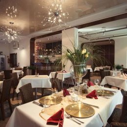 RESTAURACJA GALICYJSKA - Sale weselne