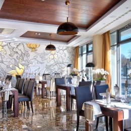 Restauracja Savoy Hotel Aristo - Sale weselne
