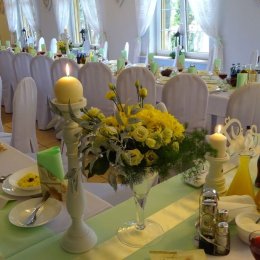 Restauracja Art-Cafe - Sale weselne