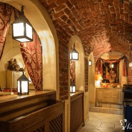 Restauracja Vincent - Sale weselne