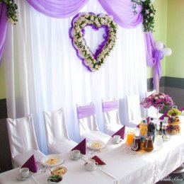 Motel ES - Sale weselne