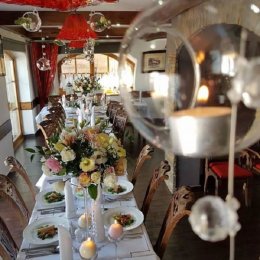 Butorowy Dwór - Sale weselne