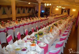 Dom Weselny Kolejowa