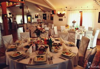 Karczma Pod Gołębiem