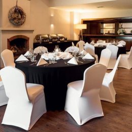 Falenty - Centrum Szkoleniowo-Konferencyjne - Sale weselne