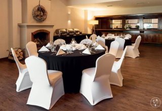 Falenty - Centrum Szkoleniowo-Konferencyjne