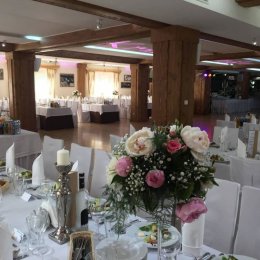 Kraina Smaku - Sale weselne