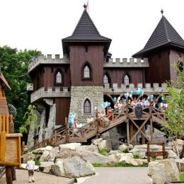 Ślub i wesele w Warowni Pszczyńskich Rycerzy - Sale weselne