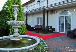 Pałacyk Weselny „Martynka”