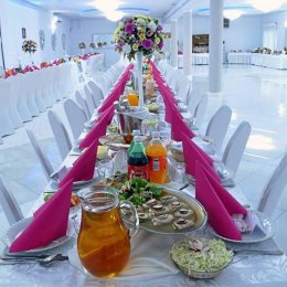 Zameczek „Zakrzewiak” - Sale weselne