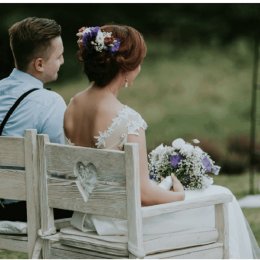 SIEDLISKO SOBIBÓR - Sale weselne