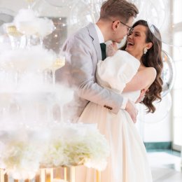 Wandering Studio - Fotograf ślubny