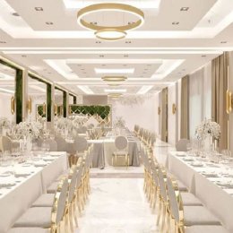 Zajazd Podkowa - Sale weselne