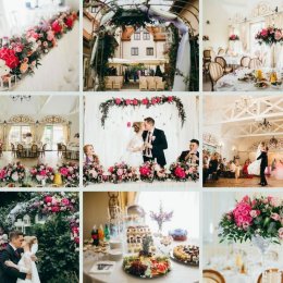 Villa Estera - Sale weselne