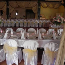 Kulinaria Catering - Sale weselne