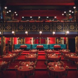 Teatr Sabat Małgorzaty Potockiej - Sale weselne