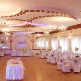 Pasja - Sale weselne