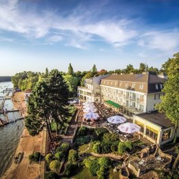 Hotel Pietrak Wągrowiec - Sale weselne