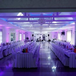 Zajazd Jędrula - Sale weselne