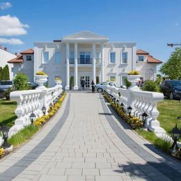 Restauracja Gościniec pod Jesionem - Sale weselne