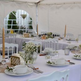 Villa Torini - Sale weselne