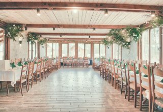 Centrum Rekreacyjno – Wypoczynkowe Gwardia Kaszubska