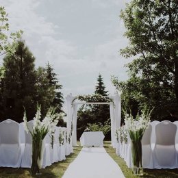 Hotel Timberland - Sale weselne