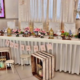 Ranczo  - Sale weselne