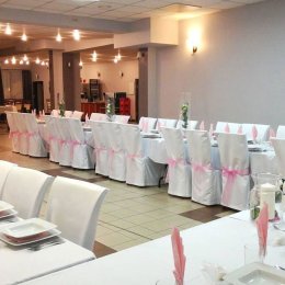 Restauracja & Catering Giersz  - Sale weselne