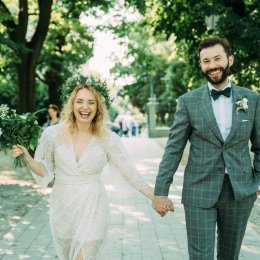 SayYes Fotograf Paweł - Fotograf ślubny