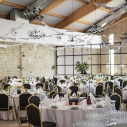 Szalchecki Dwór - Sale weselne