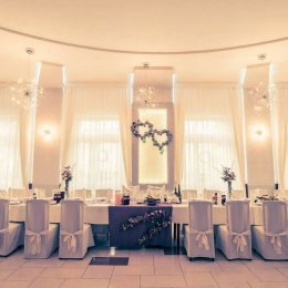 Hotel Poker - Sale weselne