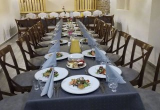 Restauracja RestoGar