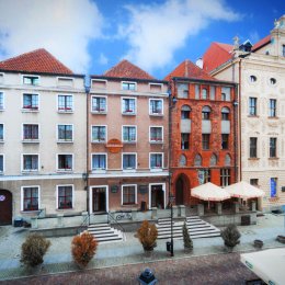 Hotel Gromada** - Zajazd Staropolski - Sale weselne