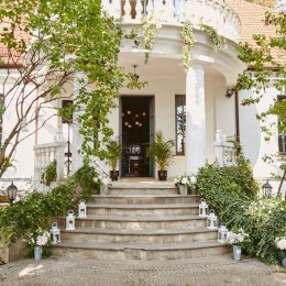 Dom Mokosza - Sale weselne