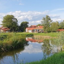 Szlachecka Zagroda - Sale weselne