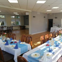 Silesia - doskonałe miejsce na wesele - Sale weselne