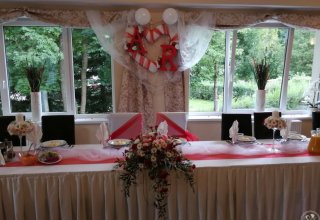 Aleksander - idealne miejsce na wymarzone wesele