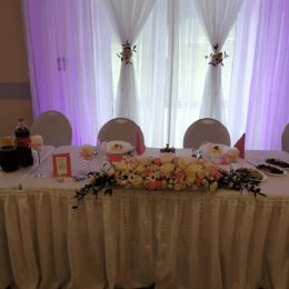 Willa Jarzębina - Sale weselne